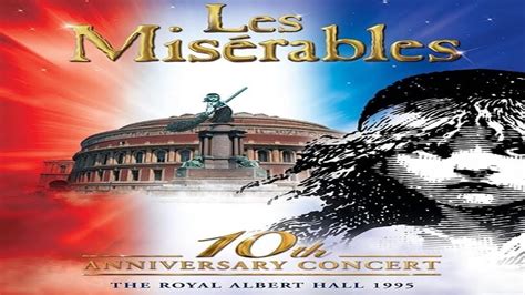 phil cavill|Les Misérables: The Dream Cast in Concert .